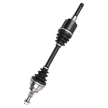 Amazon.com: Autoround 662284 CV Axle Shaft Assembly